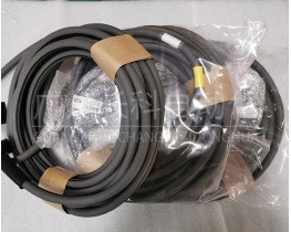 KUKA庫(kù)卡機(jī)器人C2、C4示教器線纜 示教器延長(zhǎng)線