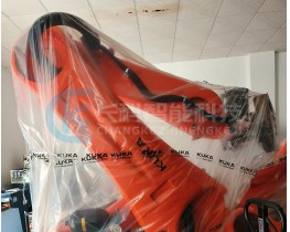 新到貨，庫卡300公斤重負(fù)載機(jī)械手KR300-2PA/FLR