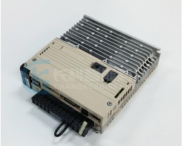 YASKAWA安川機械手400W伺服驅(qū)動器SGDV-2R8A11A