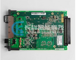 FANUC發(fā)那科通訊板卡A20B-8101-0930/04A數據服務卡