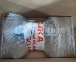 庫卡擴(kuò)展軸電機00-125-537 1FK7034-5AZ91-1ZZ9-Z S11