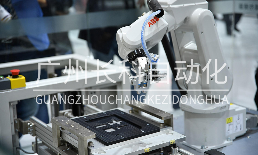 ABB機(jī)器人維修 ABB機(jī)器人維修