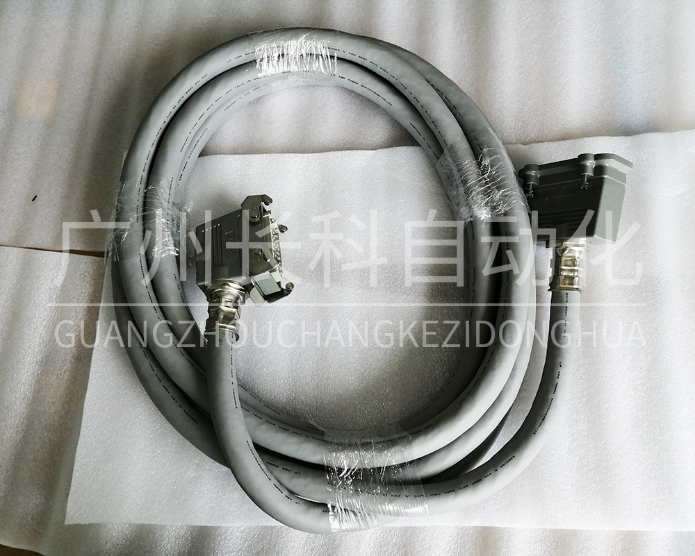 ABB機器人動力電纜 3HAC026787-001 ABB機器人動力電纜 3HAC026787-001