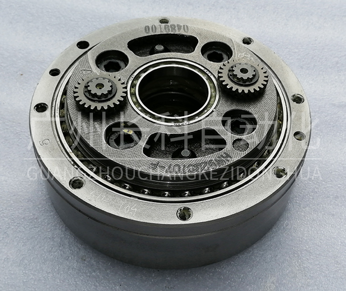 安川減速機(jī)HW9280707-F 安川減速機(jī)HW9280707-F