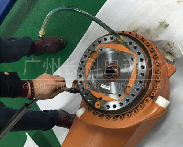 庫卡減速機(jī)00-177-676維修 庫卡減速機(jī)00-177-676維修