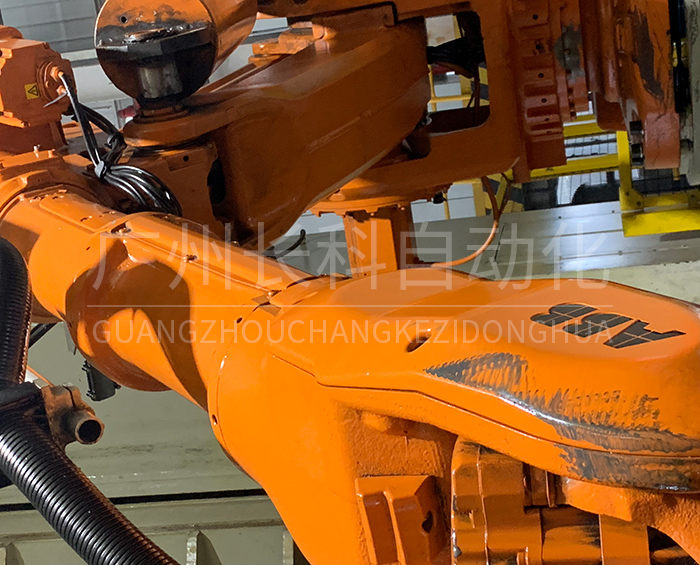 ABB機器人維修 ABB機器人維修