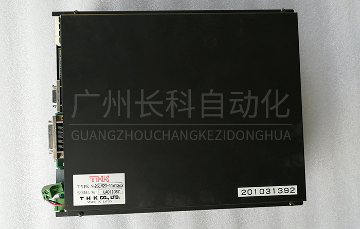 THK LSDH6-P GLM20 TYPE伺服驅動器 THK LSDH6-P GLM20 TYPE伺服驅動器