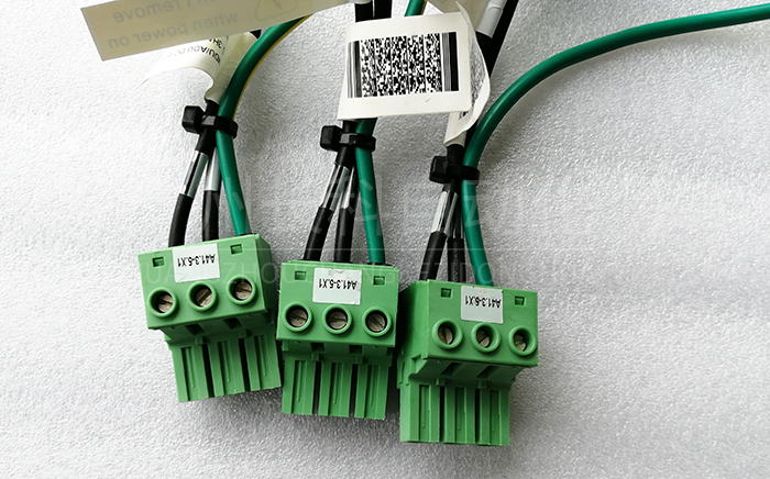 ABB驅(qū)動模塊DSQC664 ABB驅(qū)動模塊DSQC664