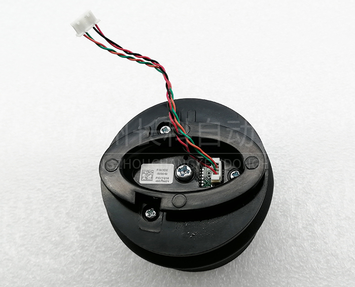 庫卡機器人C4示教器6D鼠標(biāo)遙控桿 庫卡機器人C4示教器6D鼠標(biāo)遙控桿