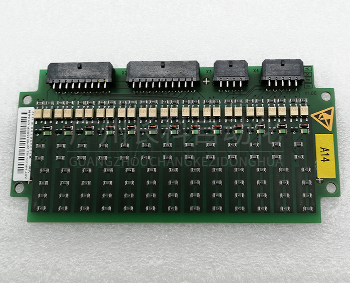 KUKA庫(kù)卡機(jī)器人主板00-152-227 KUKA庫(kù)卡機(jī)器人主板00-152-227