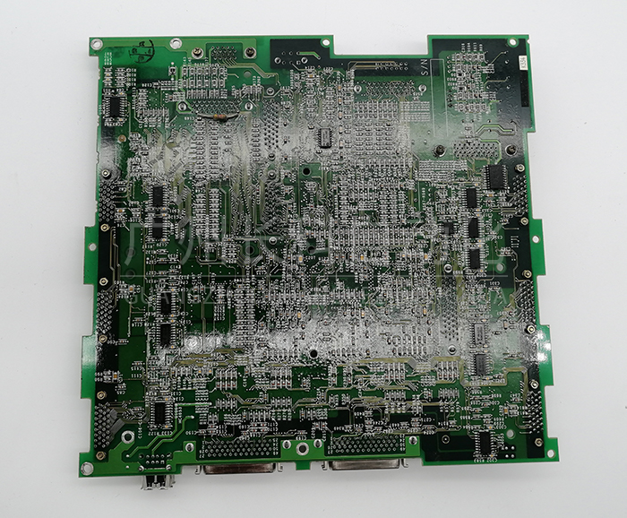 安川XRC伺服基板JASP-WRCA01 安川XRC伺服基板JASP-WRCA01