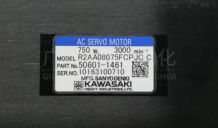 川崎伺服電機(jī)50601-1461 川崎伺服電機(jī)50601-1461