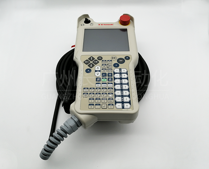 川崎示教編程器50817-0128L10 川崎示教編程器50817-0128L10