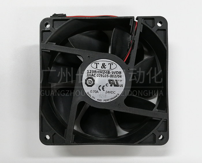 ABB風(fēng)扇3HAC029105-002/04 ABB風(fēng)扇3HAC029105-001/03