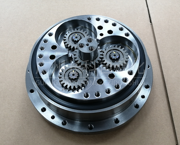 安川機器人RV-80E-41減速機HW9380961-D 安川機器人RV-80E-41減速機HW9380961-D