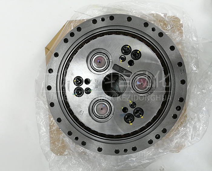 安川RV-450E-210.2減速機(jī)HW9381442-B 安川RV-450E-210.2減速機(jī)HW9381442-B