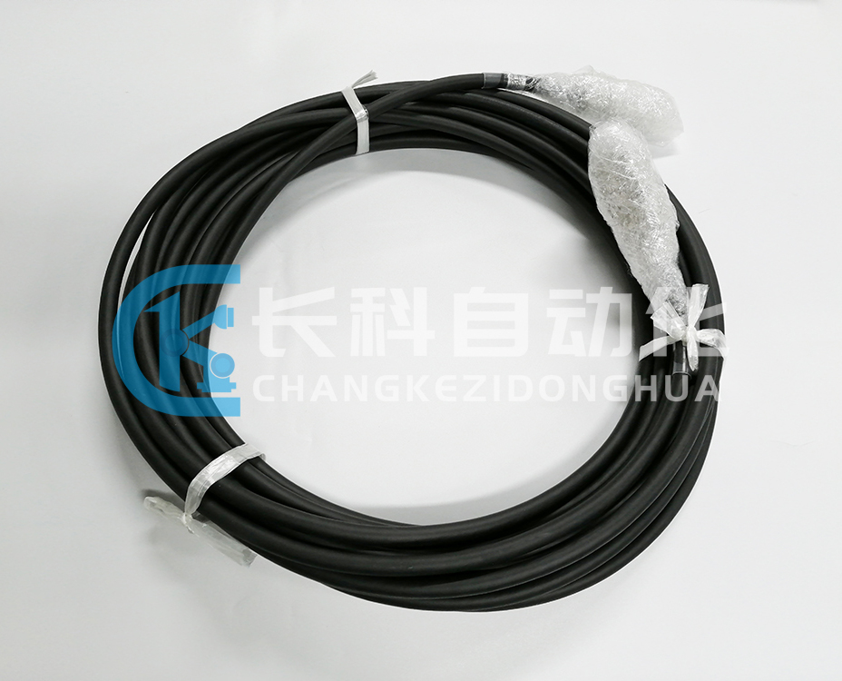 庫卡外部軸動力線纜00-196-982 庫卡外部軸動力線纜00-196-982