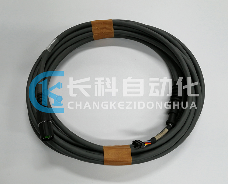 庫卡C5示教器電纜00-320-104 庫卡C5示教器電纜00-320-104