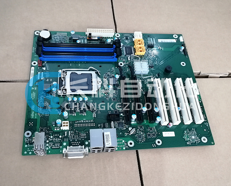 庫(kù)卡C4主機(jī)主板FTS 00-198-616 庫(kù)卡C4主機(jī)主板FTS 00-198-616