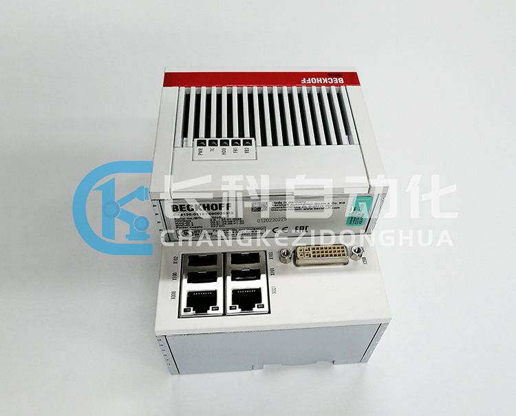 倍福模塊CX5130-0115 EL9100 EK1110 倍福模塊CX5130-0115 EL9100 EK1110