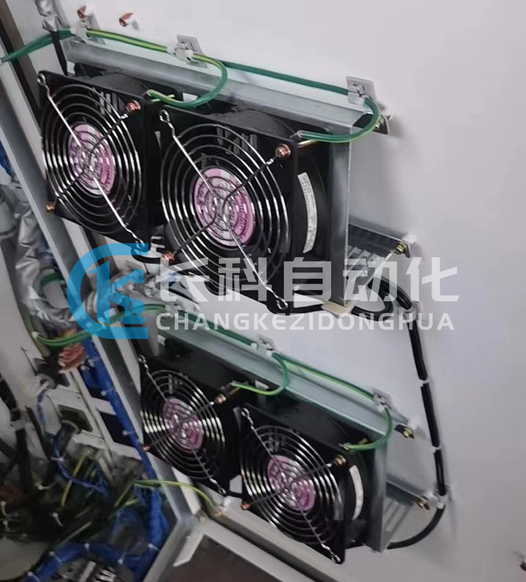 安川玻璃基板搬運機器人NX100/ECS1200DN-L 安川玻璃基板搬運機器人NX100/ECS1200DN-L