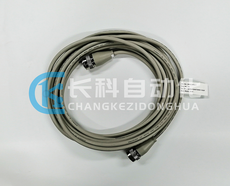 ABB編碼器SMB線纜3HAC2493-1 ABB編碼器SMB線纜3HAC2493-1