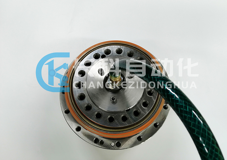 庫卡KR-16一軸減速器00-114-485 庫卡KR-16一軸減速器00-114-485