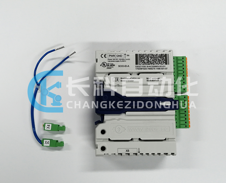 ABB DSQC1030 3HAC058663-001/01 ABB DSQC1030 3HAC058663-001/01