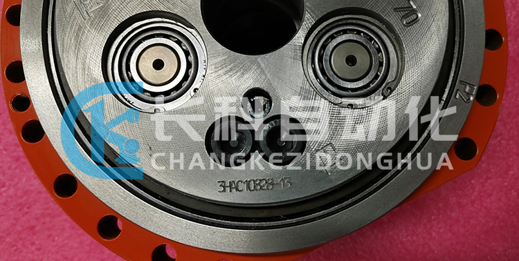 ABB IRB6600六軸減速機(jī)3HAC10828-13 ABB IRB6600六軸減速機(jī)3HAC10828-13