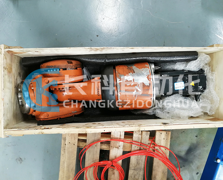 庫卡手腕維修 庫卡手腕維修