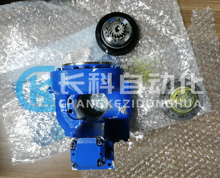 維修安川MH12機(jī)器人手腕 維修安川MH12機(jī)器人手腕