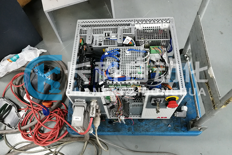 ABB機器人IRB1200維修 ABB機器人IRB1200維修