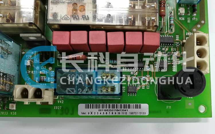 庫(kù)卡PCB電路板69001124 00118625 庫(kù)卡PCB電路板69001124 00118625