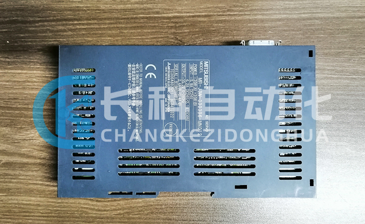 三菱驅(qū)動(dòng)器MR-J3W-0303B6-MN012 三菱驅(qū)動(dòng)器MR-J3W-0303B6-MN012