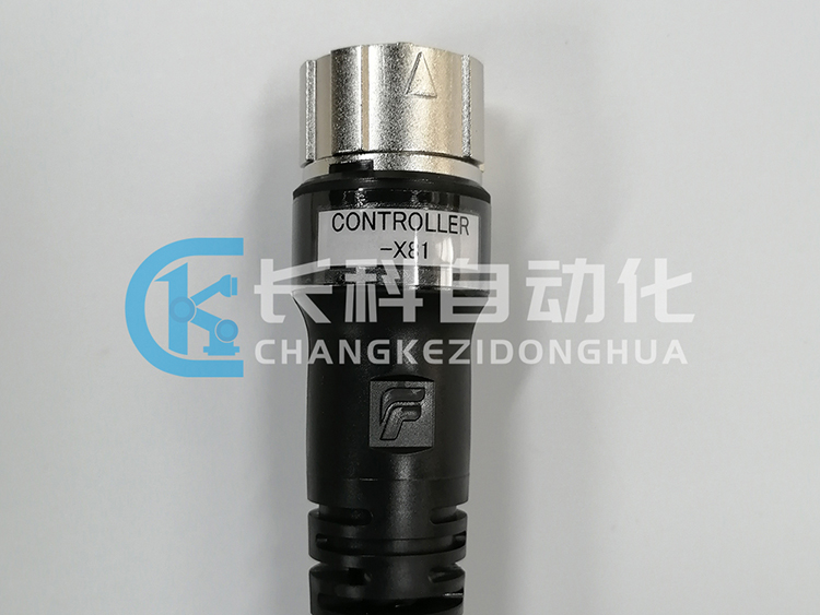 安川YRC1000示教器線纜HB1371456-1 安川YRC1000示教器線纜HB1371456-1