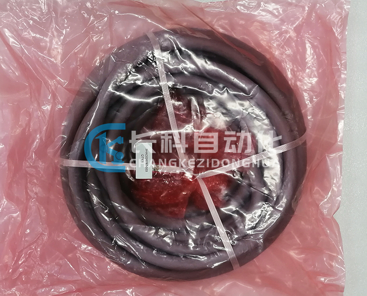 ABB 15米動力電纜3HAC026787-002 ABB 15米動力電纜3HAC026787-002