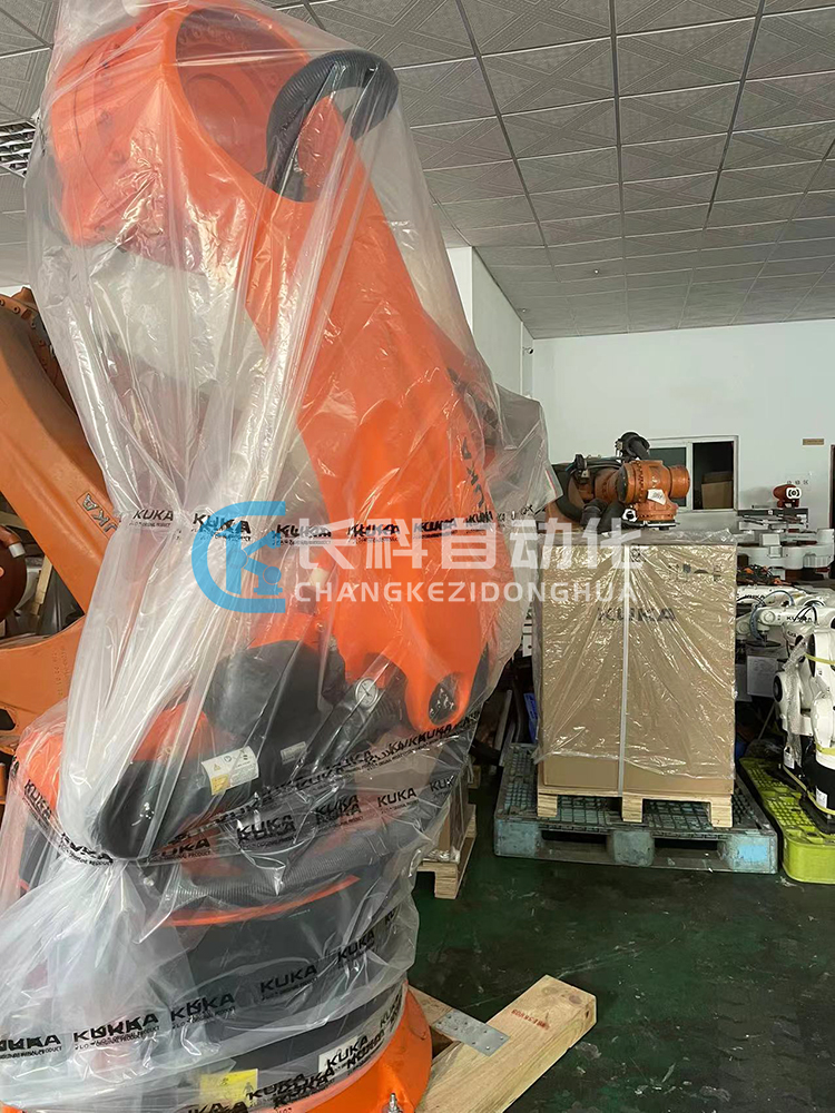 庫(kù)卡重載級(jí)機(jī)器人KR 470-2 PA/FLR 庫(kù)卡重載級(jí)機(jī)器人KR 470-2 PA/FLR