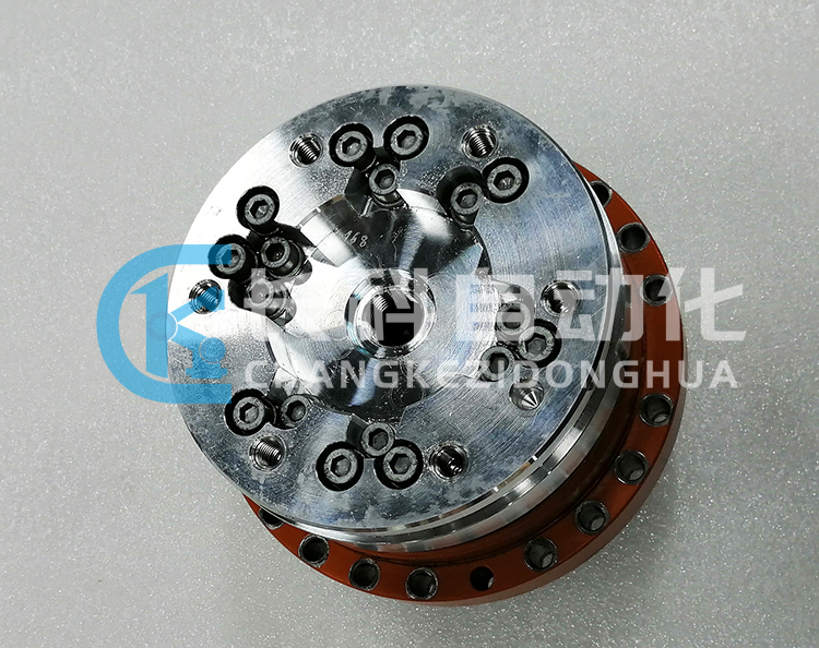 庫卡減速機(jī)00-146-924維修 庫卡減速機(jī)00-146-924維修