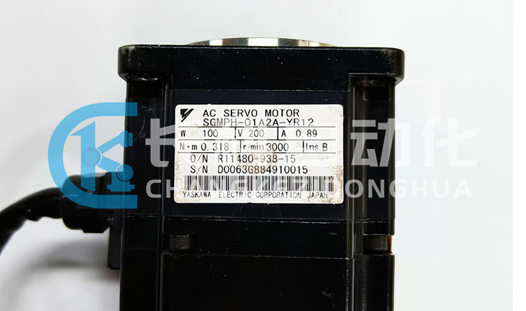 安川伺服電機(jī)SGMPH-01A2A-YR12維修 安川伺服電機(jī)SGMPH-01A2A-YR12維修