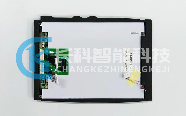 庫卡機器人C2示教器液晶屏 庫卡機器人C2示教器液晶屏