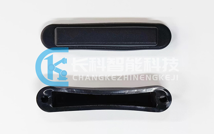 發(fā)那科示教器使能鍵膠套 發(fā)那科示教器使能鍵膠套