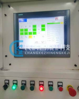 安川機械手系統(tǒng)集成 安川機械手系統(tǒng)集成