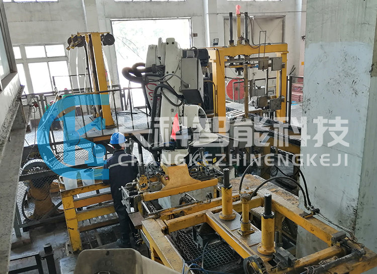 庫卡機器人KR300-2PA保養(yǎng) 庫卡機器人KR300-2PA保養(yǎng)