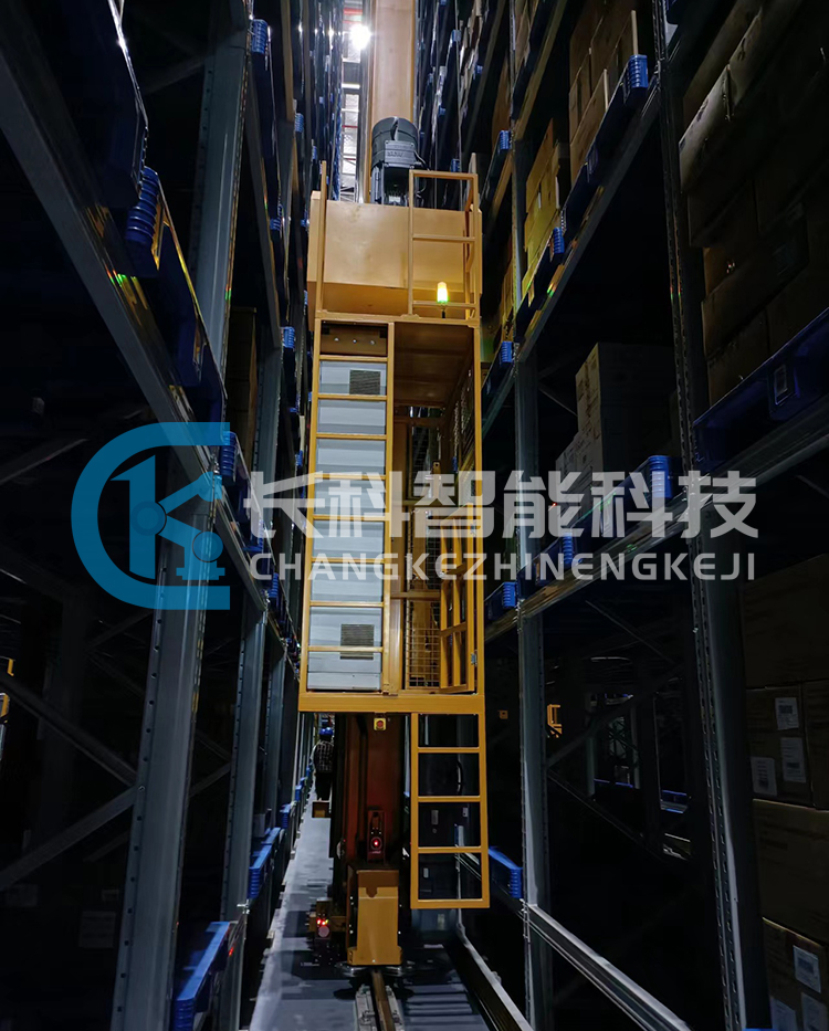 智慧物流中心倉(cāng)庫(kù)項(xiàng)目 智慧物流中心倉(cāng)庫(kù)項(xiàng)目