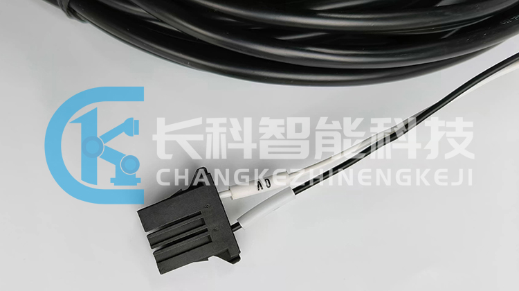 發(fā)那科彎頭SZ-抱閘線纜F-BK-11M(90V) 發(fā)那科彎頭SZ-抱閘線纜F-BK-11M(90V)