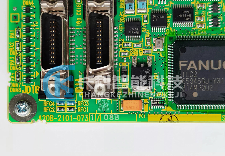 發(fā)那科通訊小板A20B-2101-0731/08B 發(fā)那科通訊小板A20B-2101-0731/08B