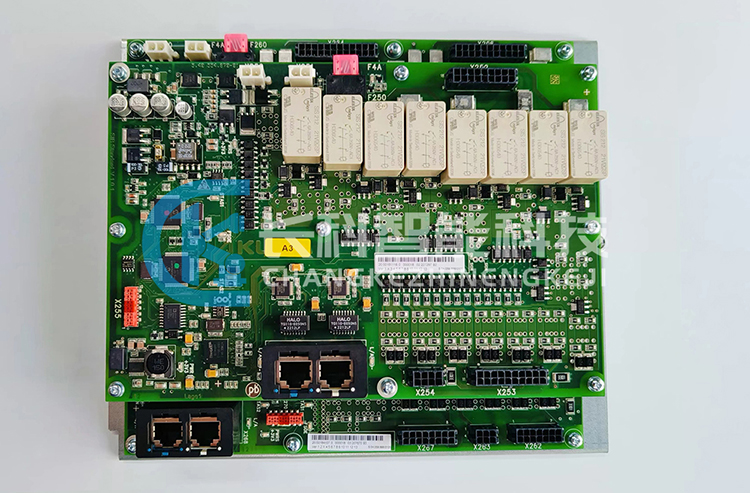 庫卡SIB安全擴(kuò)展板00-161-116 00-184-107 庫卡SIB安全擴(kuò)展板00-161-116 00-184-107