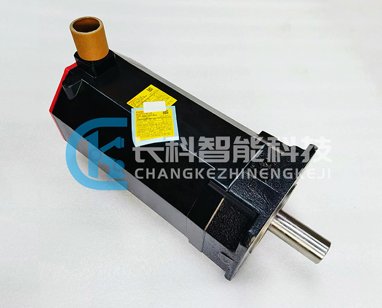 發(fā)那科伺服電機(jī)A06B-2253-B400 發(fā)那科伺服電機(jī)A06B-2253-B400