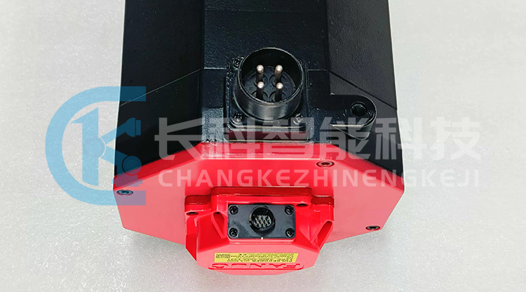 發(fā)那科伺服電機(jī)A06B-2253-B400 發(fā)那科伺服電機(jī)A06B-2253-B400