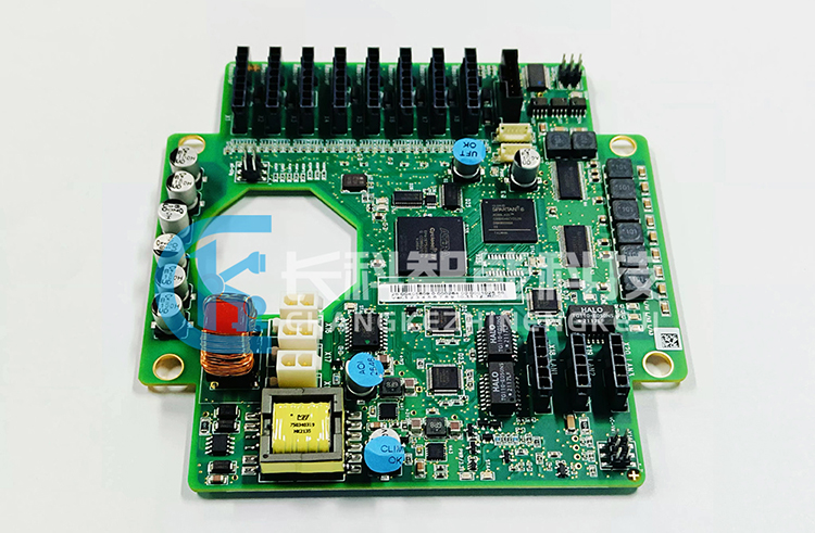 庫卡RDC編碼器板卡00-405-809 庫卡RDC編碼器板卡00-405-809